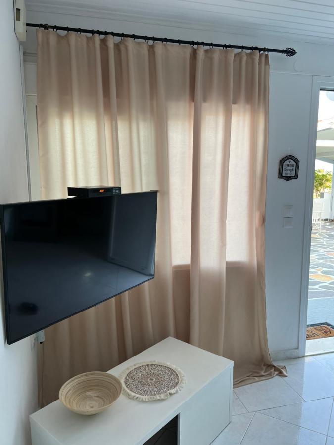 Afiartis Avli House别墅 外观 照片